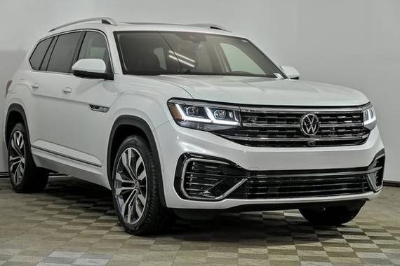 VOLKSWAGEN ATLAS 4MOTION 2023 1V2FR2CA9PC545556 image VOLKSWAGEN ATLAS 4MOTION 2023 1V2FR2CA9PC545556 image